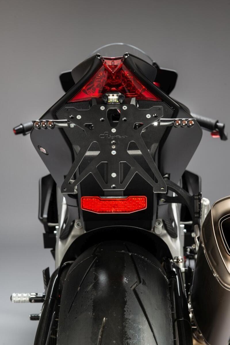 Frecce ( Coppia Indicatori Di Direzione Omologati E8) Naturale